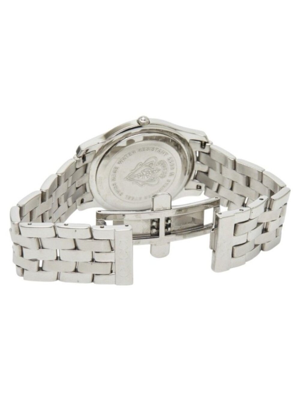 Gucci Class Stainless Steel Watch - Picture 3 of 7